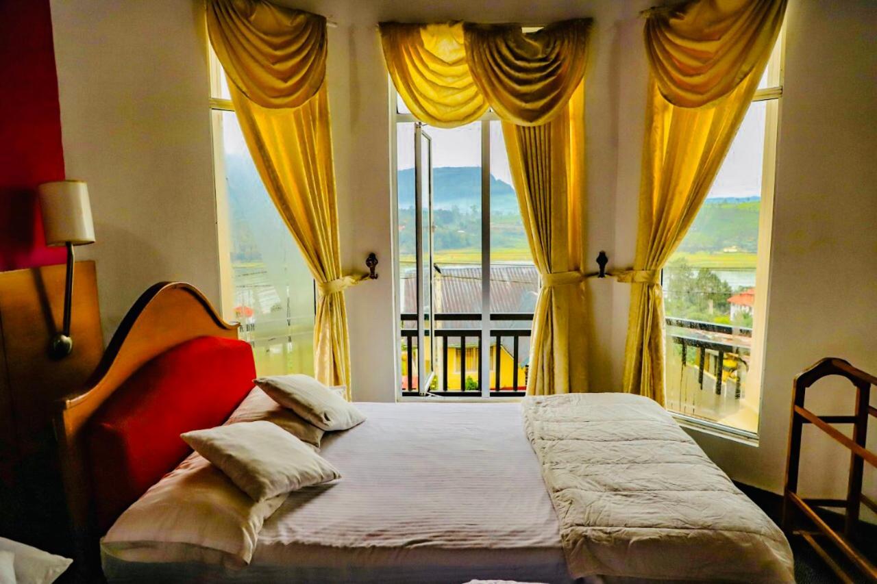 Guest House Hill Paradise Nuwara Eliya Exteriör bild