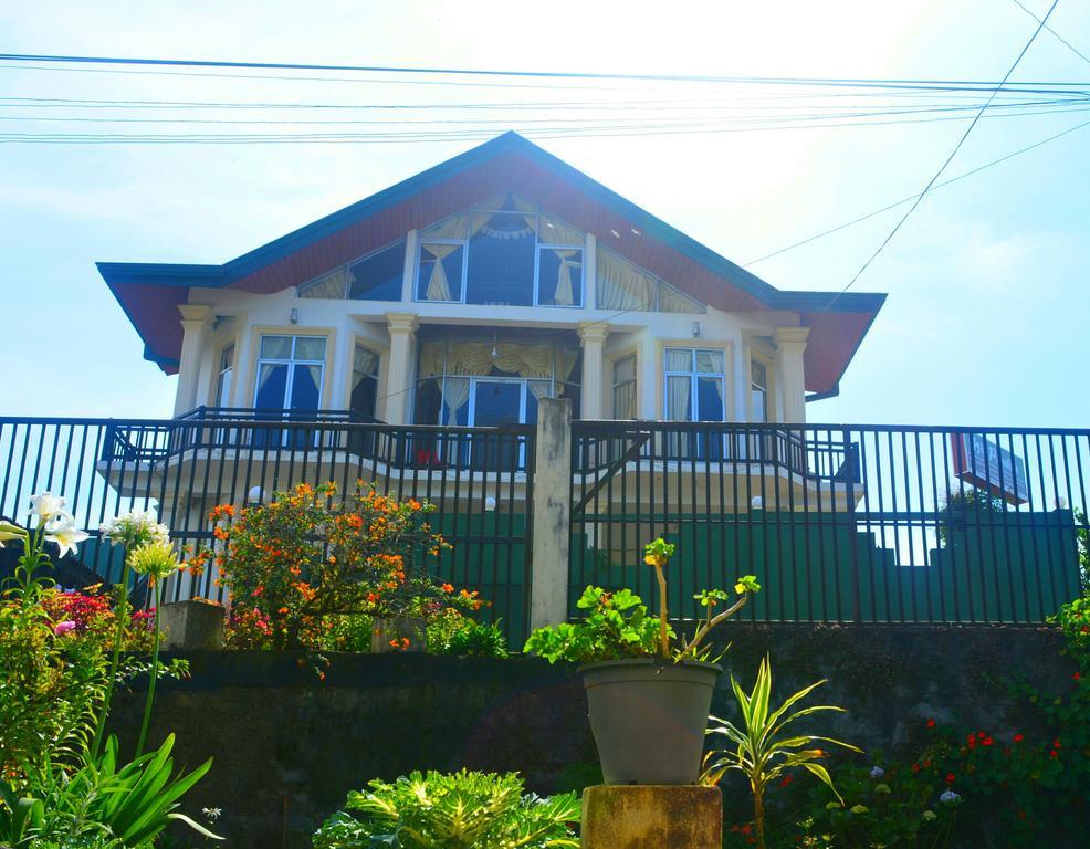 Guest House Hill Paradise Nuwara Eliya Exteriör bild