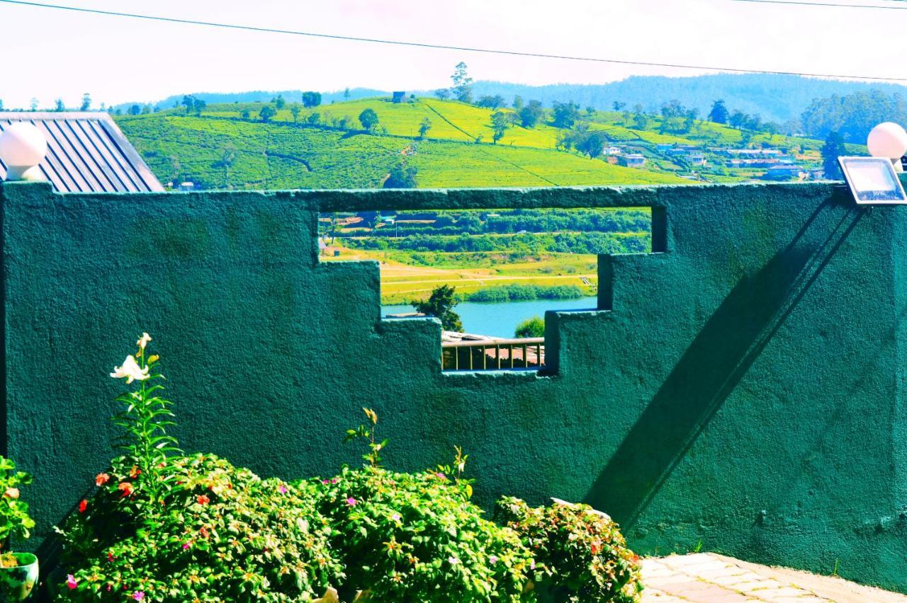 Guest House Hill Paradise Nuwara Eliya Exteriör bild