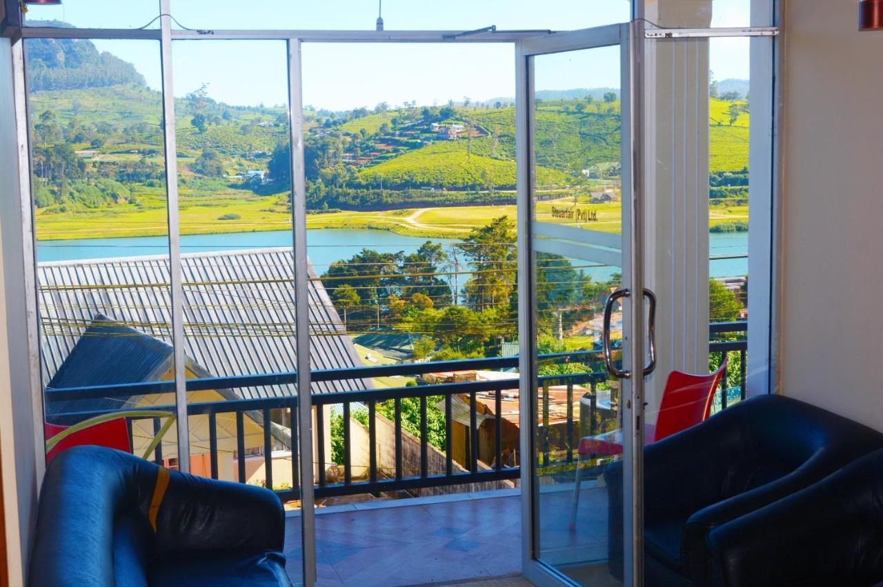 Guest House Hill Paradise Nuwara Eliya Exteriör bild